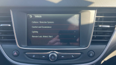 Vauxhall Crossland 1.2 Turbo Design 5dr Petrol Hatchback